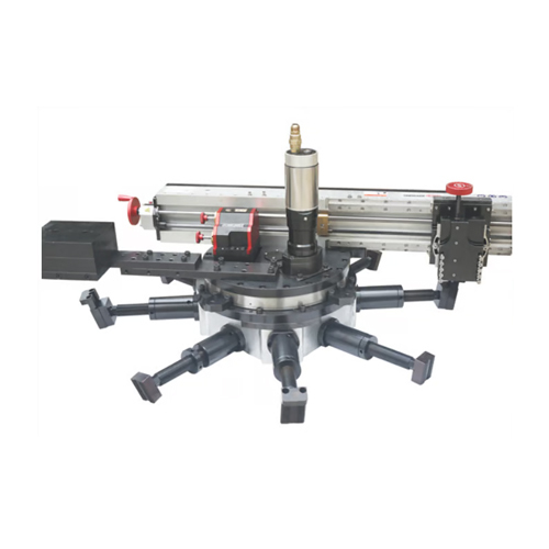 EMSFF1000P Flange Facing Machine