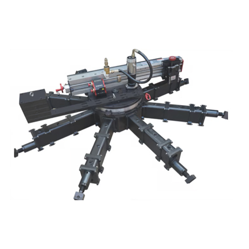 EMSFF2000P Flange Facing Machine