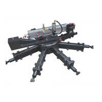 Emsff2000p Flange Facing Machine