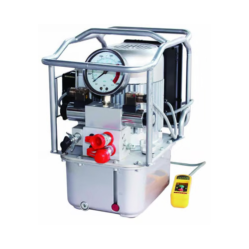 HP708 Series 2 Speed Hydraulic Wrench Pump