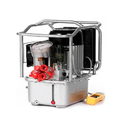 SP304 Series Electric Pump For Hydraulic Wrench