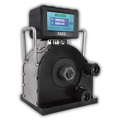 EMSTC Series Digital Torque Calibrator Machine