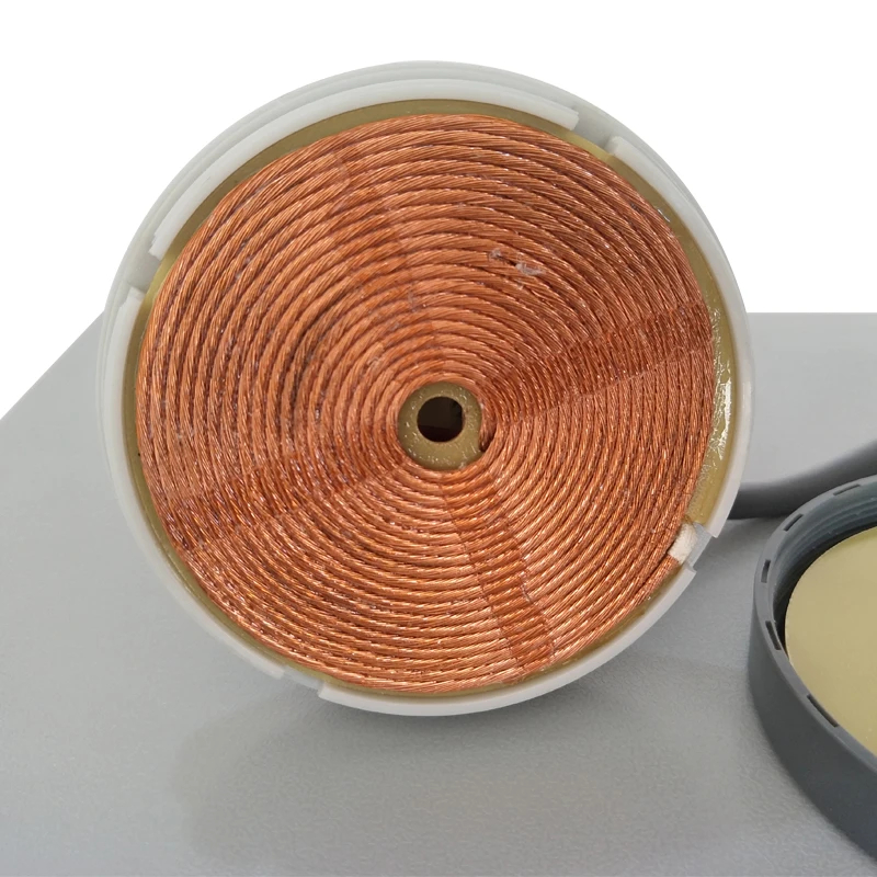 Handheld induction sealer DGCYF 500