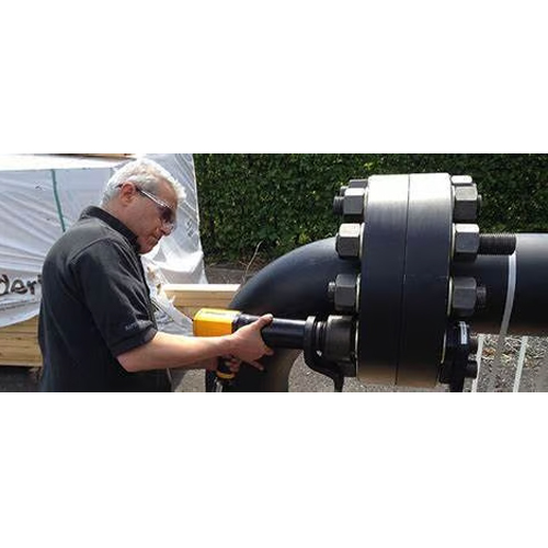 Complete Bolting Service