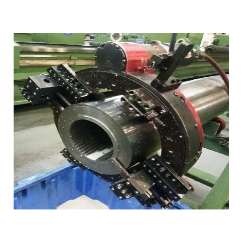 Cutting And Beveling Services