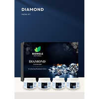 Bn Diamond Facial Kit