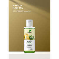 Arnica Hair Oil