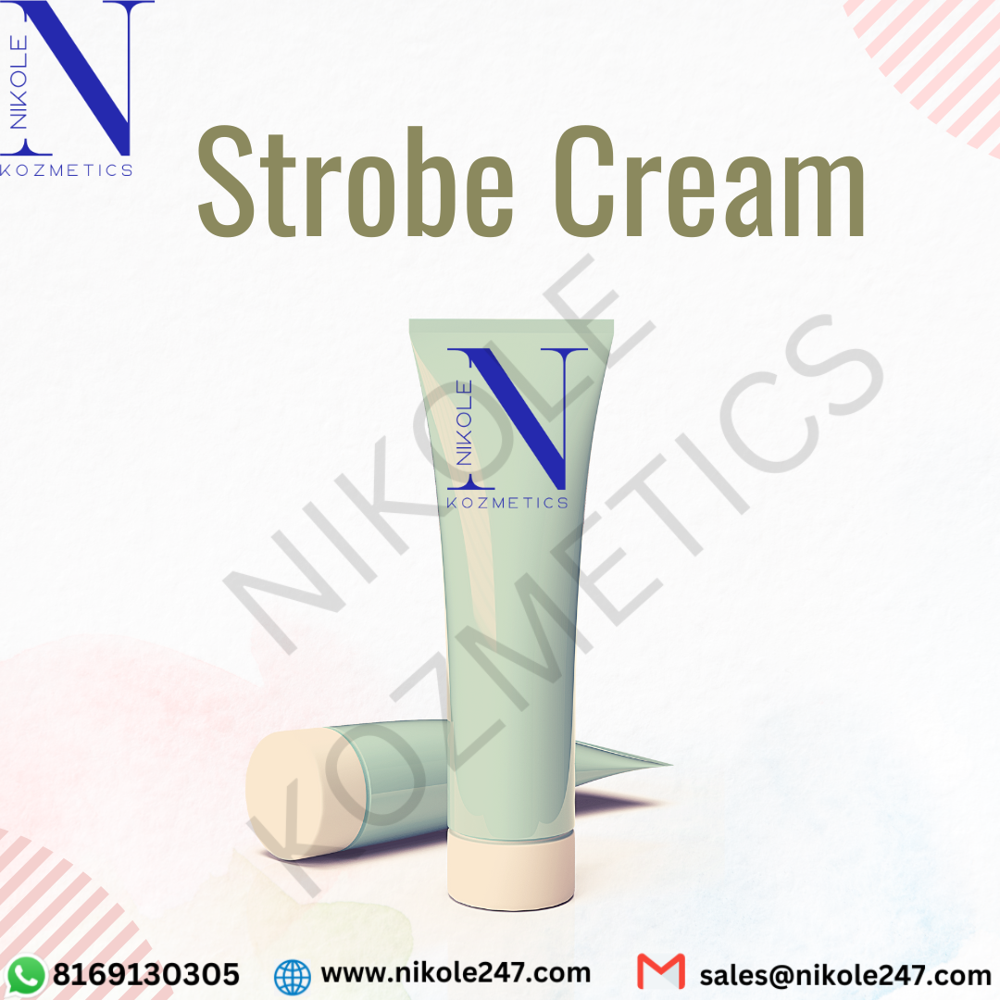 Strobe Cream - Attributes: Smudge Proof