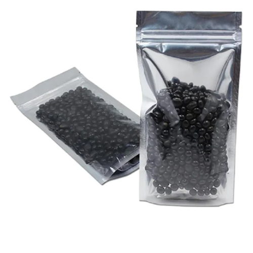 Seal Printed Snacks Packaging Pouch