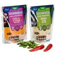 Pickle Packaging Pouches