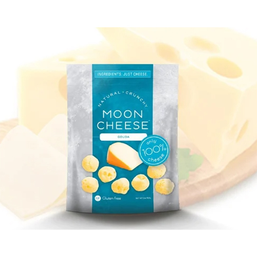 LDPE Stand Up Pouch Packaging