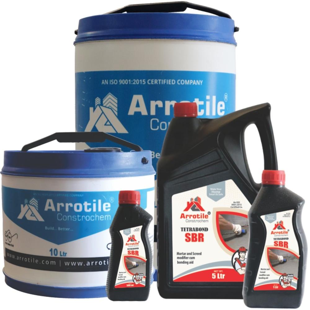  Arrotile TETRABOND SBR