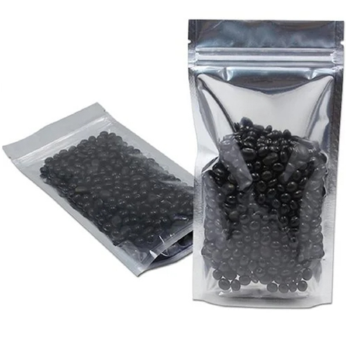 Plain Stand Up Pouch