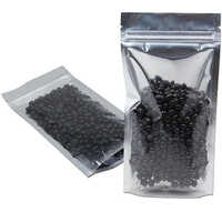 Plain Stand Up Pouch