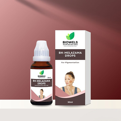 BH Melazama Drop For Pigmentation