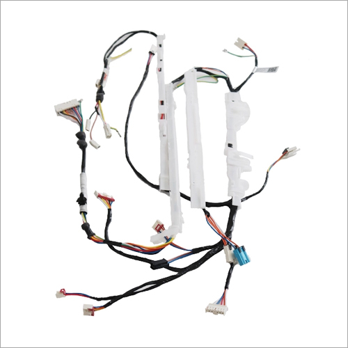 Home Appliance Wiring Harness