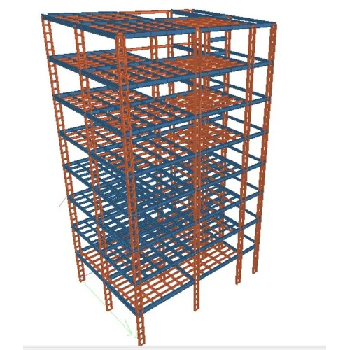 Reactor Building Design Services
