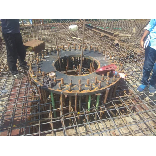 Reactor Building Design Services