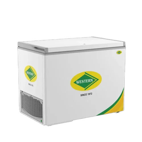 150 L Western Deep Freezer