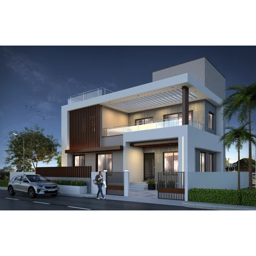 Architectural Designing Services