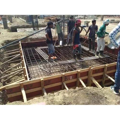 Civil Structural Design Services