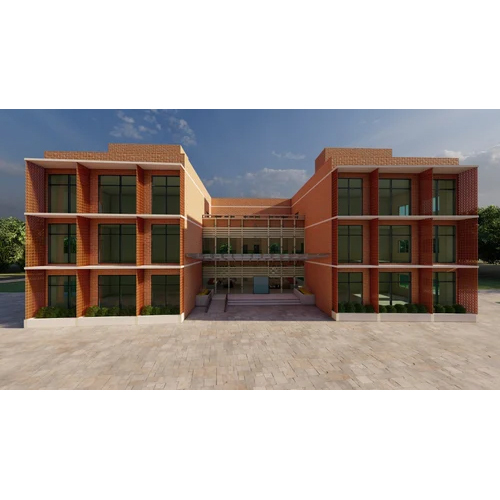 Civil Structural Design Services