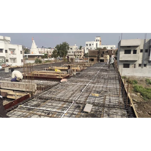 Civil Structural Design Services