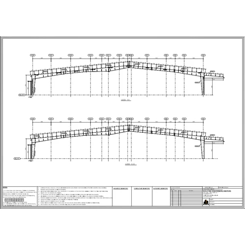 Steel Detailing Services