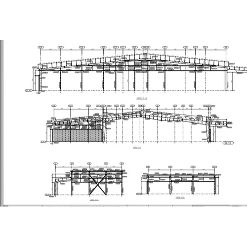 Steel Detailing Services