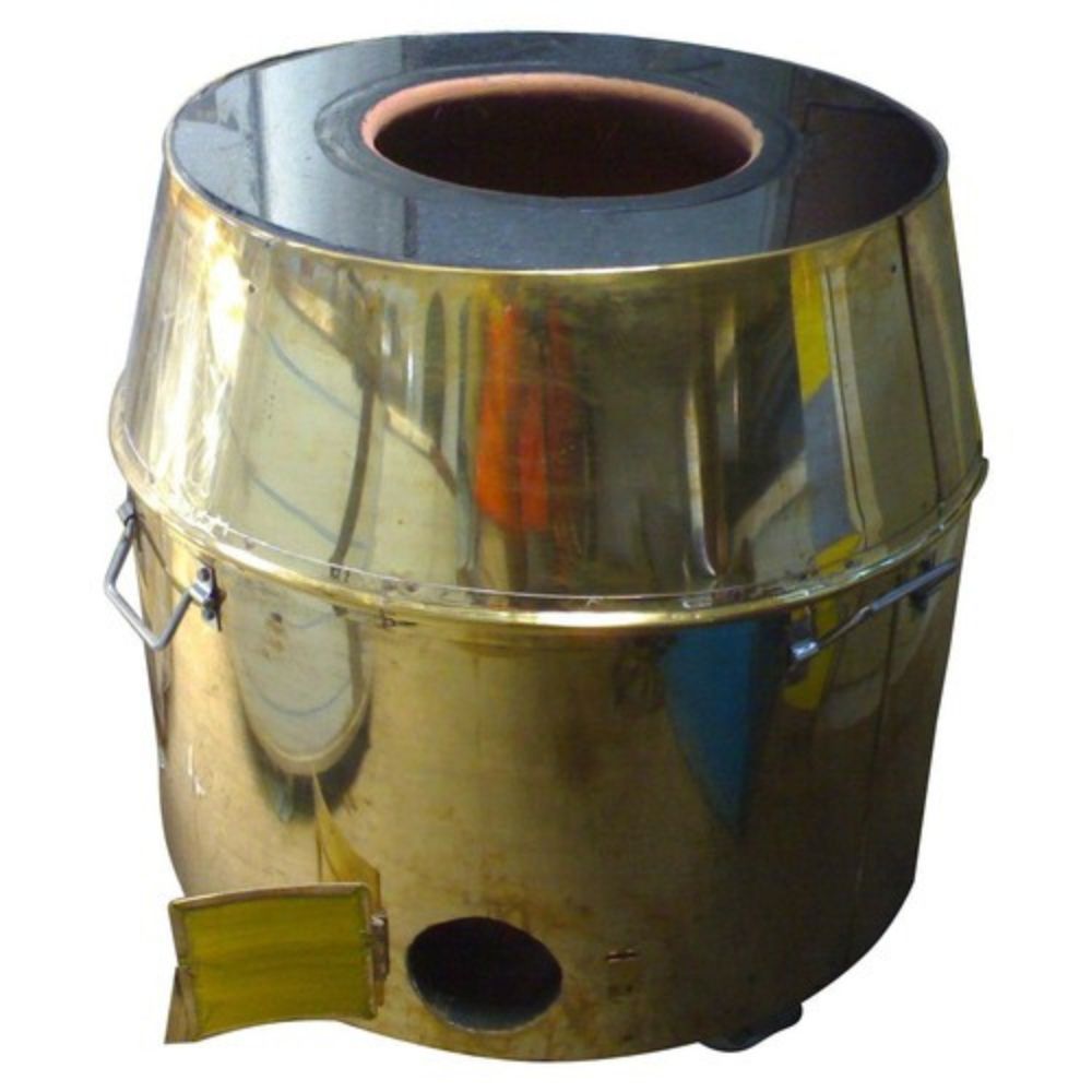 Best Quality Stainless Steel Tandoor for Restaurant, Catering & Outdoor Cooking