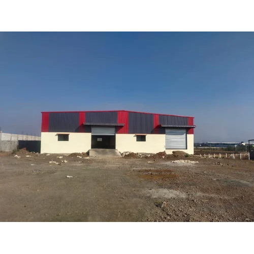 Industrial Structure Consultancy Services