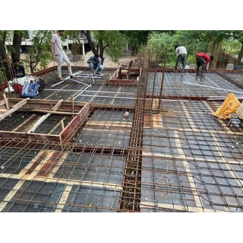 Rcc Structural Design Consultants - Color: Different Available