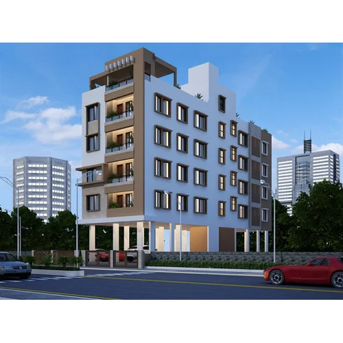 Rcc Structural Design Consultants - Color: Different Available