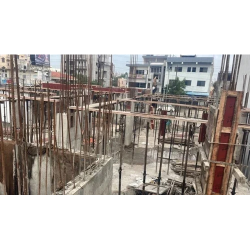 Rcc Structural Design Consultants - Color: Different Available