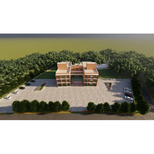 School Building Design Consultants