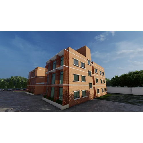 School Building Design Consultants