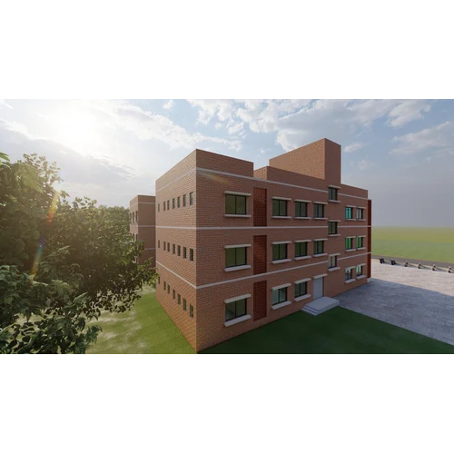 School Building Design Consultants