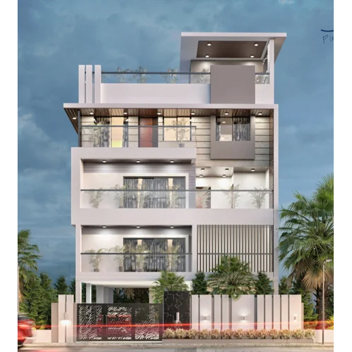 Structural Design Consultancy Service