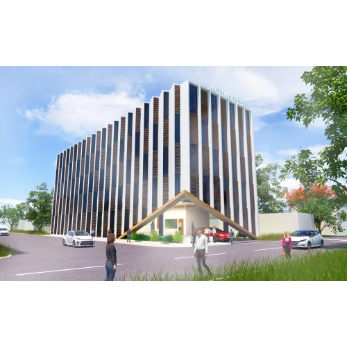 Structural Design Consultancy Service