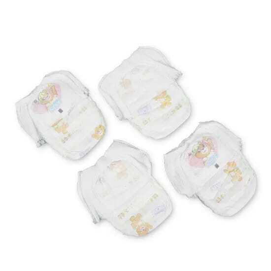 Baby Dipers