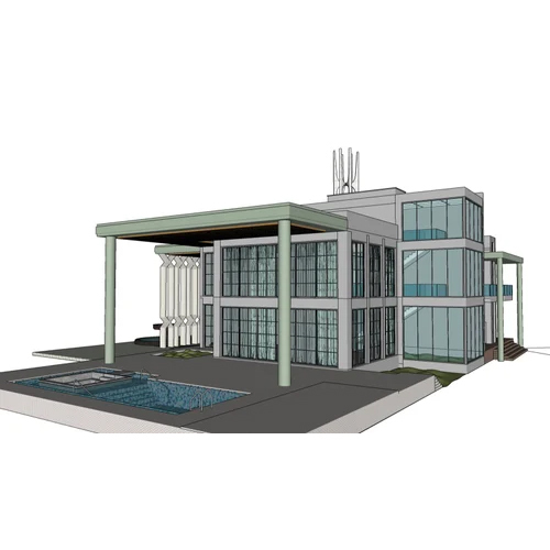 Building Structural Design Service