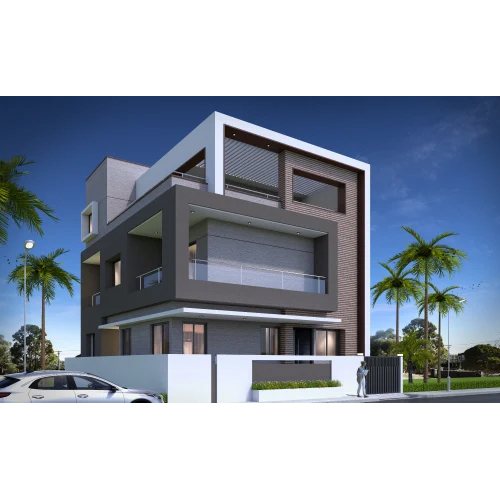 Architectural Designs Construction Service