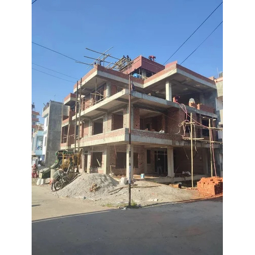 RCC Designing Service