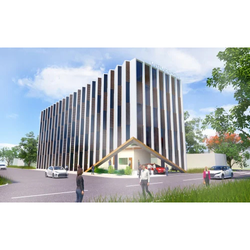 Apartment Structures Designing Services