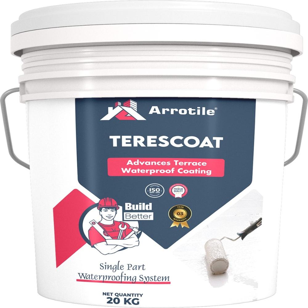 Arrotile Arrotile Terescoat