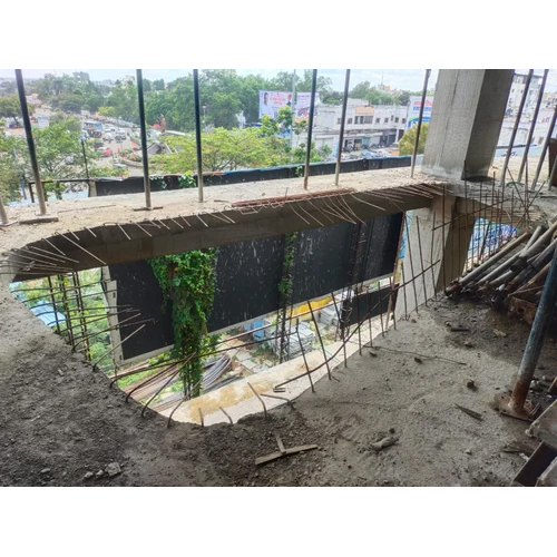 Industrial Project Consultants