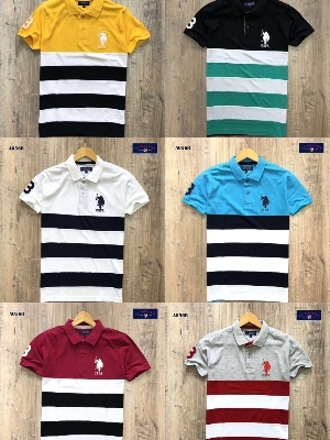 Men polo Tshirt