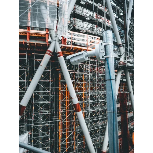Industrial Project Management