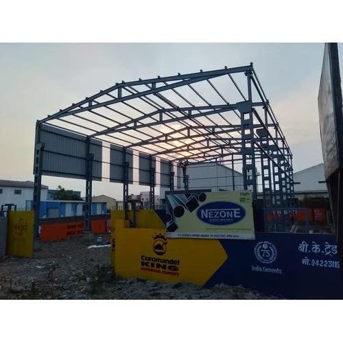 Industrial Consulting Services