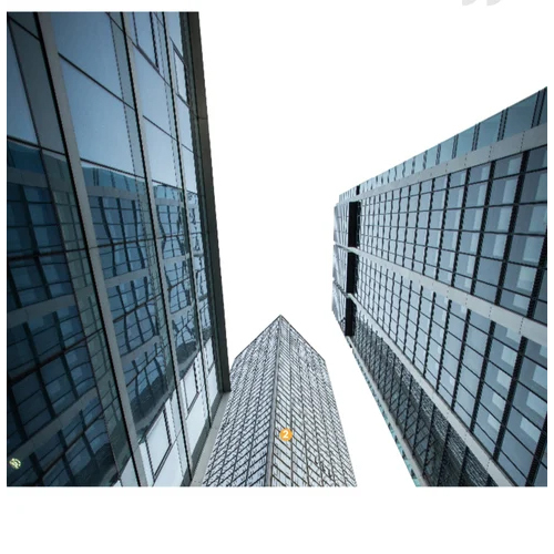 Industrial Consulting Services